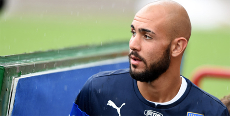 Simone Zaza Ternyata Pernah 'Dibajak' Dari Milan Simone Zaza Ternyata Pernah 'Dibajak' Dari Milan