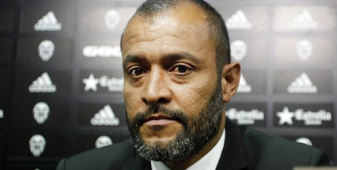 'Valencia Punya Lini Depan Terbaik di Spanyol' 'Valencia Punya Lini Depan Terbaik di Spanyol'