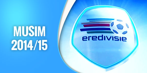 Highlights Eredivisie: Ajax 2-1 Heracles