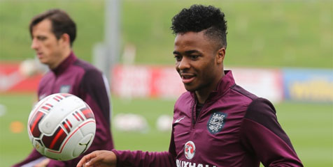 Gareth Bale Dukung Sterling Gabung Real Madrid Gareth Bale Dukung Sterling Gabung Real Madrid