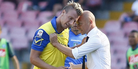 Highlights Serie A: Napoli 0-1 Chievo Highlights Serie A: Napoli 0-1 Chievo