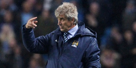 Jumpa Bayern, Pellegrini Yakin City Kini Jauh Lebih Kuat Jumpa Bayern, Pellegrini Yakin City Kini Jauh Lebih Kuat