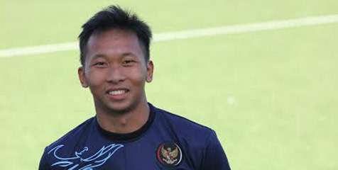 Dua Pemain Timnas U-19 Akan Diperiksa Oleh Tim Dokter Atletico Dua Pemain Timnas U-19 Akan Diperiksa Oleh Tim Dokter Atletico