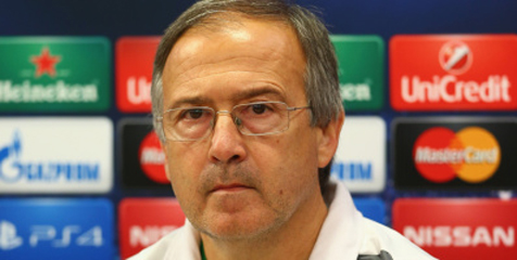 Kunjungi Anfield, Ludogorets Isyaratkan 'Parkir Bus' Kunjungi Anfield, Ludogorets Isyaratkan 'Parkir Bus'