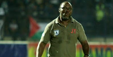 Jacksen Tiago Optimistis Persipura Lolos ke Final AFC Cup Jacksen Tiago Optimistis Persipura Lolos ke Final AFC Cup