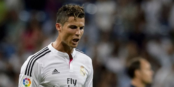 Neville: Pesona United Bisa Giring Ronaldo Pulang Neville: Pesona United Bisa Giring Ronaldo Pulang