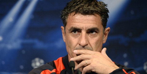 Michel: Teamwork Atletico Memang Top Michel: Teamwork Atletico Memang Top