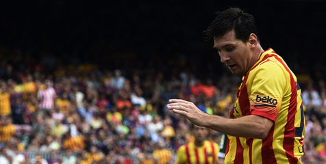 Statistik La Liga 2014/15 Per Jornada 3 Statistik La Liga 2014/15 Per Jornada 3