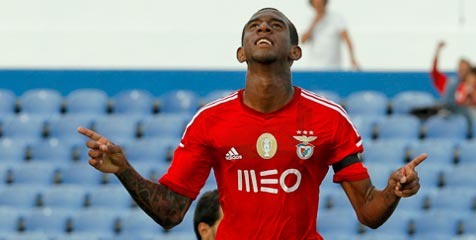 Mourinho Ungkap Hasrat Besar Pada Talisca Mourinho Ungkap Hasrat Besar Pada Talisca