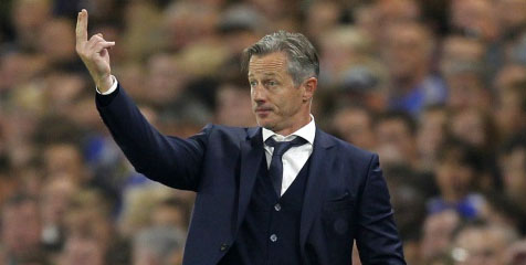 Keller: Chelsea Remehkan Schalke Keller: Chelsea Remehkan Schalke