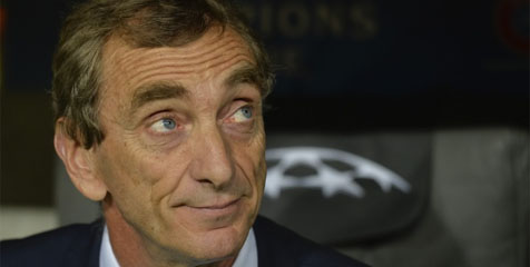 'Bayern Buat City Frustrasi' 'Bayern Buat City Frustrasi'