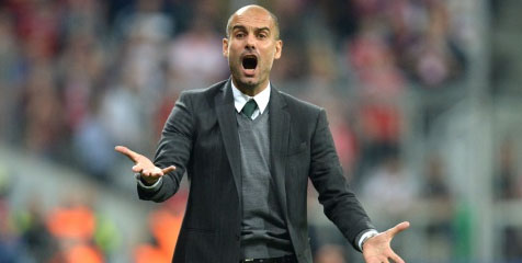 Guardiola: City Salah Satu Terbaik Eropa Guardiola: City Salah Satu Terbaik Eropa