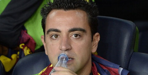 Zubizarreta: Xavi? Semua Terserah Enrique Zubizarreta: Xavi? Semua Terserah Enrique