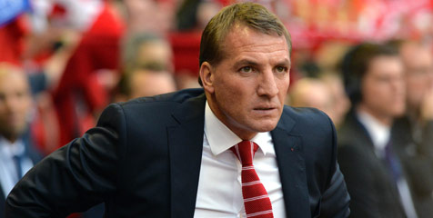 Rodgers Janji Didik Balotelli Seperti Suarez Rodgers Janji Didik Balotelli Seperti Suarez