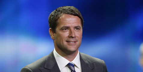 Owen Kecam Performa Tim Inggris di Liga Champions