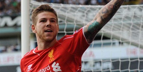 Moreno Ternyata Mutan Buatan Rodgers? Moreno Ternyata Mutan Buatan Rodgers?