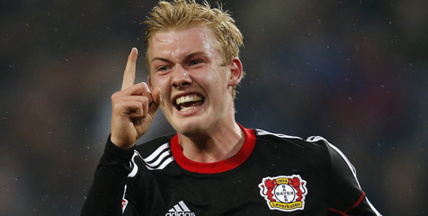Chelsea dan Livepool Incar Pemain Muda Leverkusen Chelsea dan Livepool Incar Pemain Muda Leverkusen