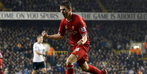 Jalani Operasi, Flanagan Bakal Absen Lama Bagi Liverpool Jalani Operasi, Flanagan Bakal Absen Lama Bagi Liverpool