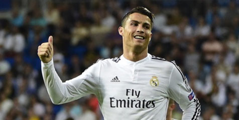 Balague: Ronaldo Memang Ingin Kembali ke Man United