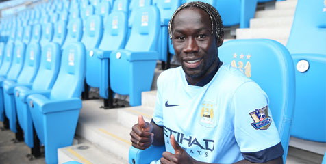 Lupakan Bayern, Sagna Konsentrasi Pada Chelsea Lupakan Bayern, Sagna Konsentrasi Pada Chelsea