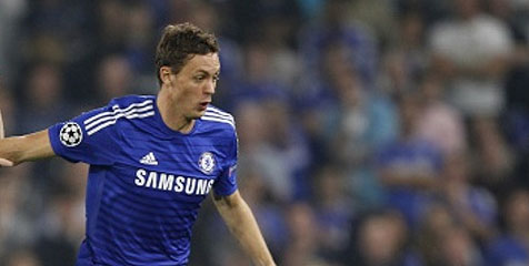 Matic Anggap Duel Chelsea-City Tentukan Juara EPL Matic Anggap Duel Chelsea-City Tentukan Juara EPL