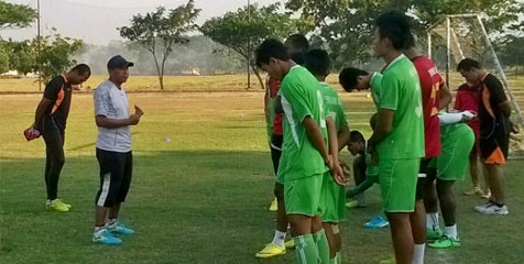Belum Apa-apa, Persebaya Sudah PD ke Final Belum Apa-apa, Persebaya Sudah PD ke Final