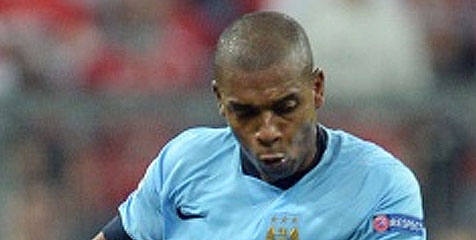 Jajal Chelsea, Fernandinho Ingin City Pangkas Jarak Jajal Chelsea, Fernandinho Ingin City Pangkas Jarak