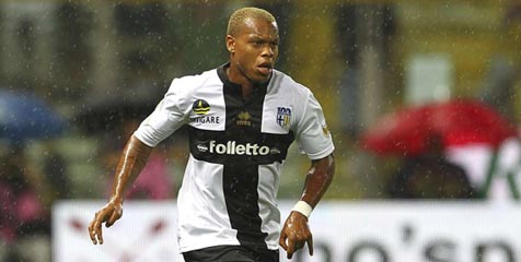 Biabiany Gagal Berbaju Rossoneri Akibat Masalah Jantung Biabiany Gagal Berbaju Rossoneri Akibat Masalah Jantung