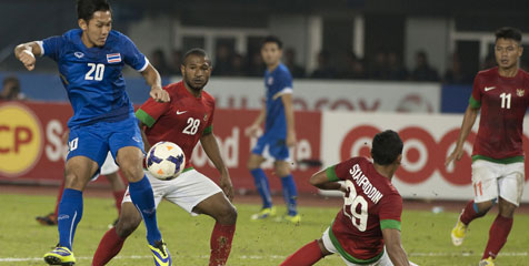 Legenda Thailand Pede Bisa Jungkalkan Indonesia Legenda Thailand Pede Bisa Jungkalkan Indonesia