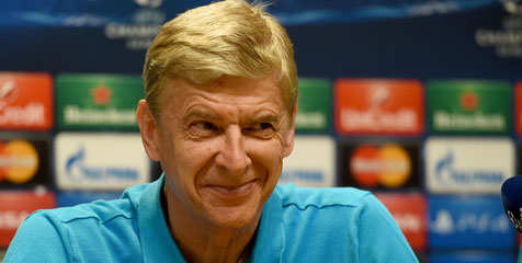 Wenger Ungkap Cedera Mathieu Debuchy Wenger Ungkap Cedera Mathieu Debuchy