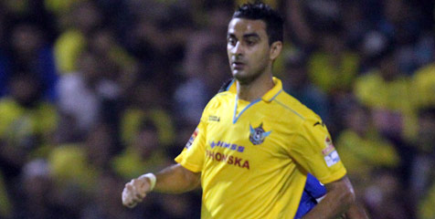 Gresik United Ingin Pertahankan Pemain Asing Gresik United Ingin Pertahankan Pemain Asing