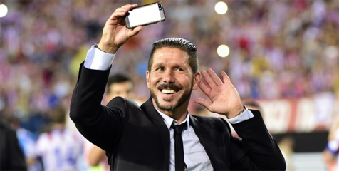 Simeone Yakin Moral Atletico Sedang Tinggi