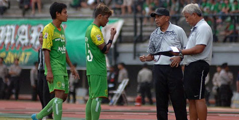 Inilah Kronologis Persebaya vs Kedah FA Inilah Kronologis Persebaya vs Kedah FA