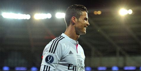 Gentar Ancaman FFP, PSG Emoh Kejar Ronaldo