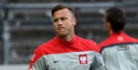 Jadikan Korban Titanic Sebagai Lelucon, Artur Boruc Hujan Kecaman Jadikan Korban Titanic Sebagai Lelucon, Artur Boruc Hujan Kecaman