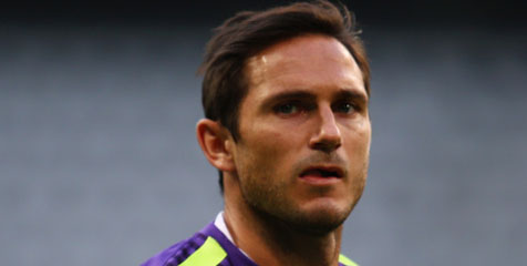 Hasselbaink: Fans Chelsea Akan Riuh Sambut Lampard Hasselbaink: Fans Chelsea Akan Riuh Sambut Lampard
