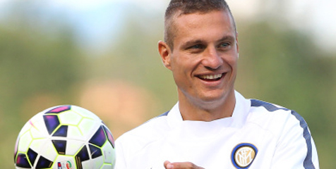 Vidic Masih Beradaptasi Dengan Gaya Wasit Italia Vidic Masih Beradaptasi Dengan Gaya Wasit Italia