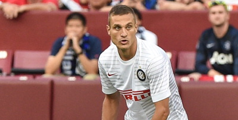 Vidic Sebut Sepakbola Inggris Lebih 'Jujur' Ketimbang Italia Vidic Sebut Sepakbola Inggris Lebih 'Jujur' Ketimbang Italia