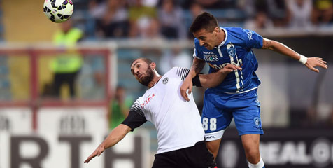 Empoli Paksa Cesena Berbagi Poin