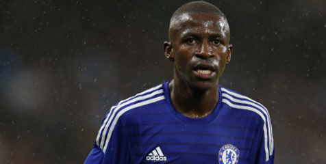 Tembus 200 Laga Bersama Chelsea, Ramires Tegaskan Sumpah Setia Tembus 200 Laga Bersama Chelsea, Ramires Tegaskan Sumpah Setia