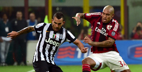 Tevez Dikekang De Jong Tevez Dikekang De Jong