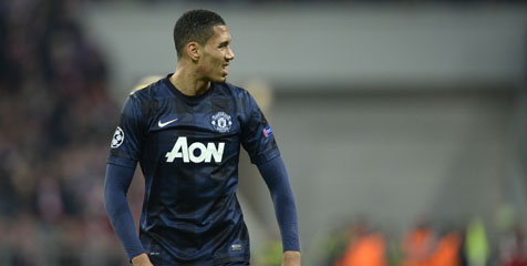 Usai Welbeck, Arsenal Ingin Keluarkan Smalling Dari Old Trafford? Usai Welbeck, Arsenal Ingin Keluarkan Smalling Dari Old Trafford?