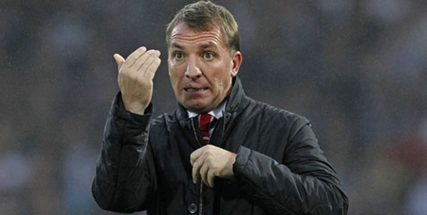Rodgers: Konsisten Dulu, Bicara Gelar Belakangan