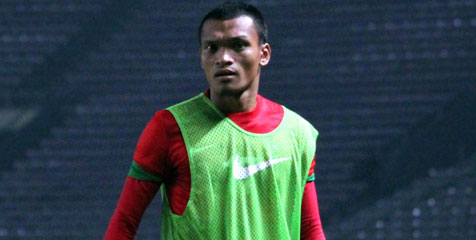 Ferdinand dan Igbonefo Bikin Keder Thailand Ferdinand dan Igbonefo Bikin Keder Thailand