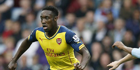 Wenger Sebut Insting Membunuh Welbeck Hilang di MU Wenger Sebut Insting Membunuh Welbeck Hilang di MU