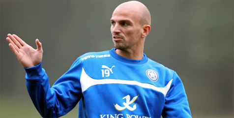 Cambiasso: MU Tetaplah MU Cambiasso: MU Tetaplah MU