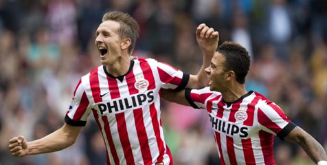 Statistik Eredivisie 2014/15 Per Speelronde 6 Statistik Eredivisie 2014/15 Per Speelronde 6