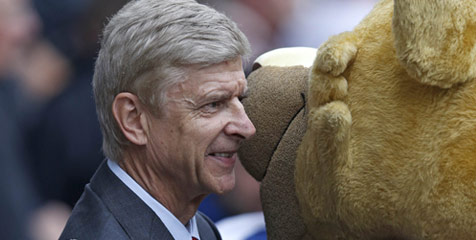 Wenger Ungkapkan Kekaguman Pada Southampton Wenger Ungkapkan Kekaguman Pada Southampton