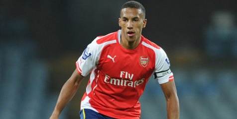 Wenger Yakin Hayden Akan Segera Bersinar