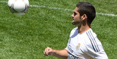 Madrid Desak Ancelotti Putuskan Nasib Isco Madrid Desak Ancelotti Putuskan Nasib Isco